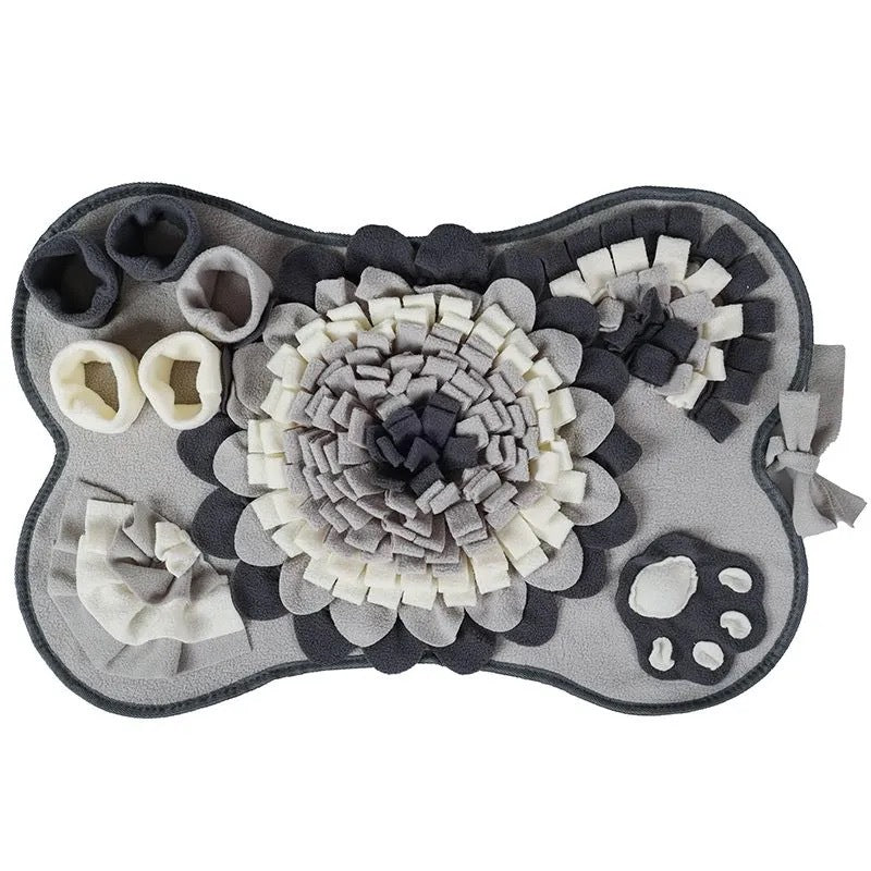 Rootle snuffle mat td